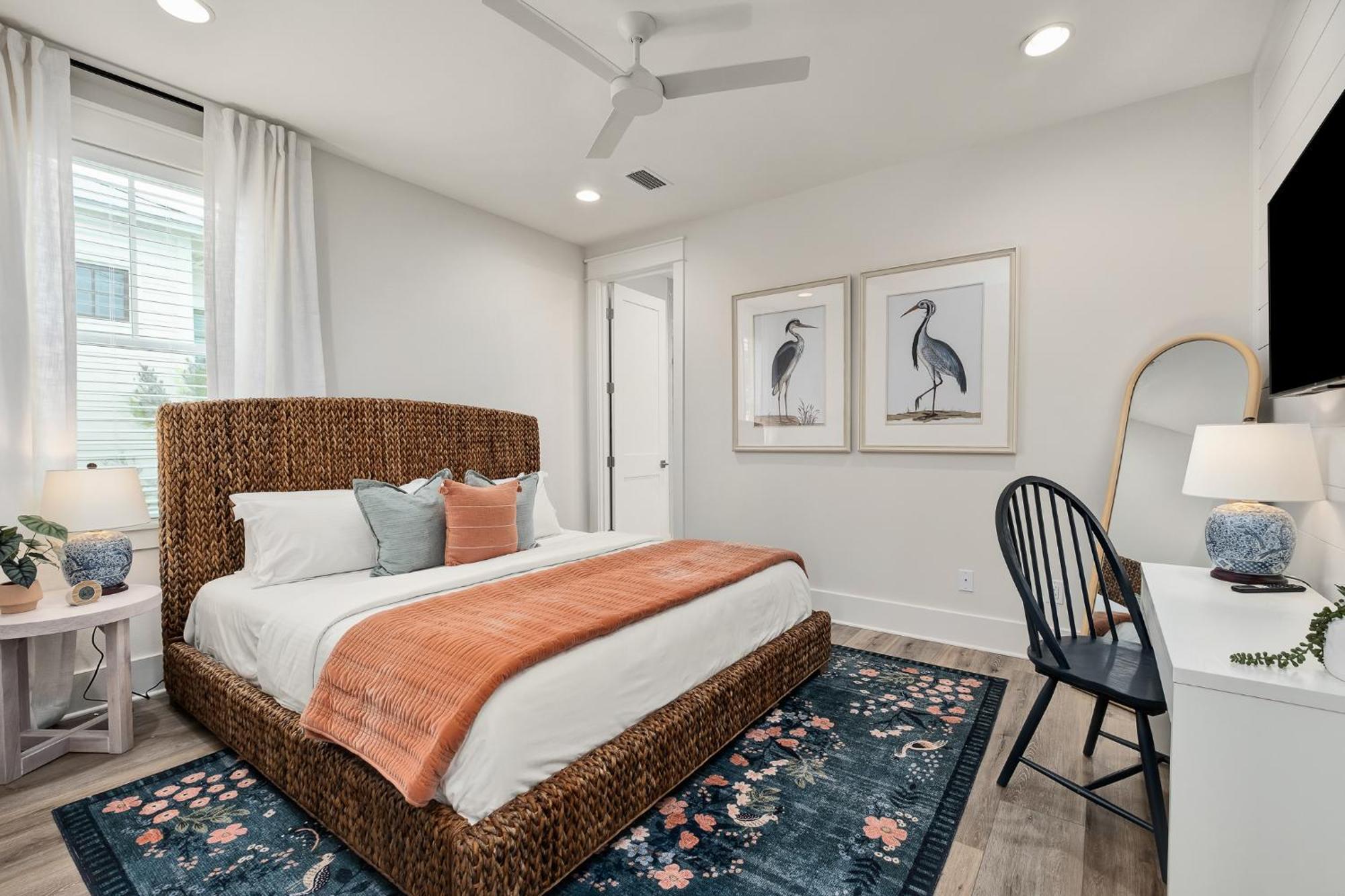 Shellabrate Good Times A Brand New Home For 2024 Only 3 Blocks To The Beach With Community Pool Santa Rosa Beach Buitenkant foto